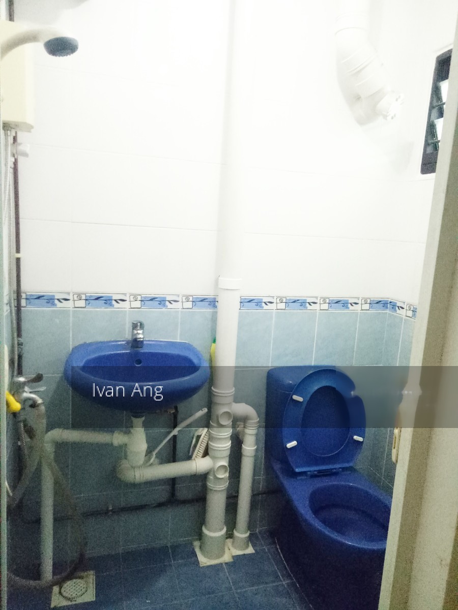 Blk 26 MARSILING DRIVE (Woodlands), HDB 4 Rooms #207817041